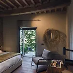 Rastrello 4* Panicale