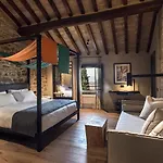 Rastrello Bed & Breakfast 4*