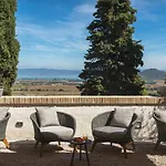 Rastrello Bed & Breakfast 4*