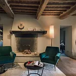 Rastrello 4* Panicale