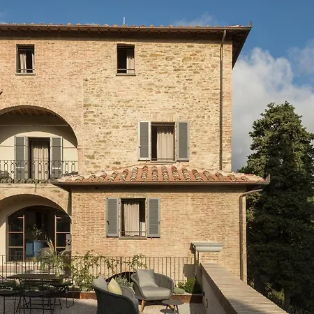 Rastrello Panicale