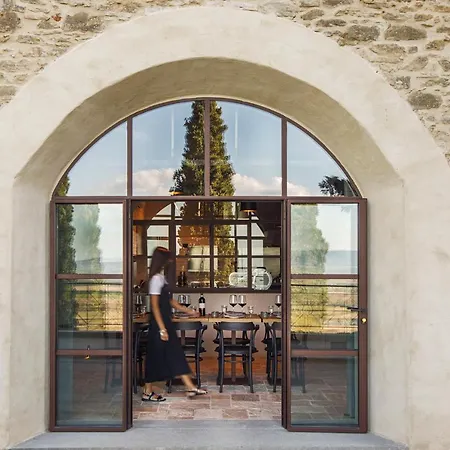 Bed & Breakfast Rastrello 4*