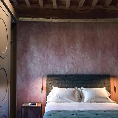 Couette-café Rastrello Boutique Panicale