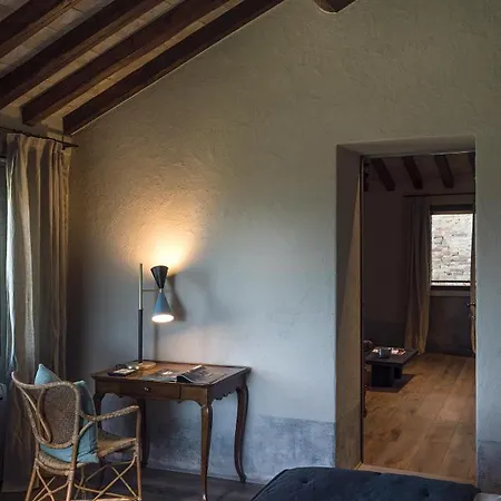 Rastrello Bed & Breakfast 4*