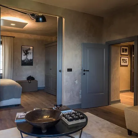 Bed & Breakfast Rastrello