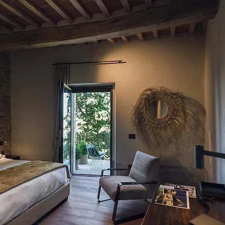 Rastrello 4* Panicale