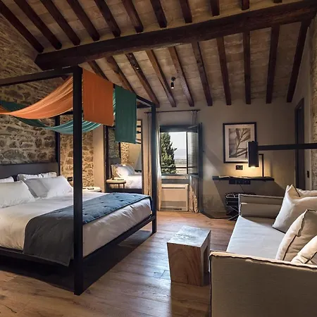 Rastrello Bed & Breakfast 4*