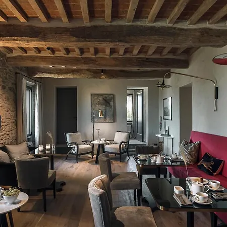 Couette-café Rastrello Boutique Panicale