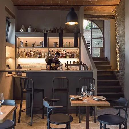 Rastrello Couette-café 4*