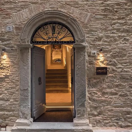 Rastrello Bed & Breakfast