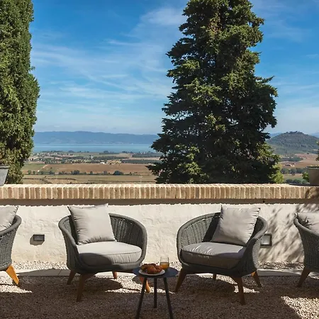 Rastrello Bed & Breakfast 4*