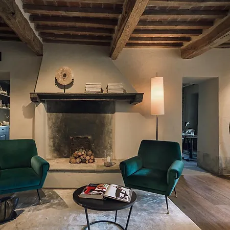 Rastrello 4* Panicale