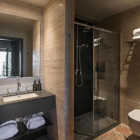 Rastrello 4* Panicale