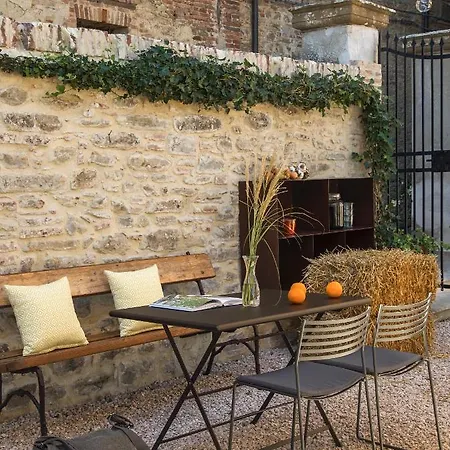 Bed & Breakfast Rastrello 4*