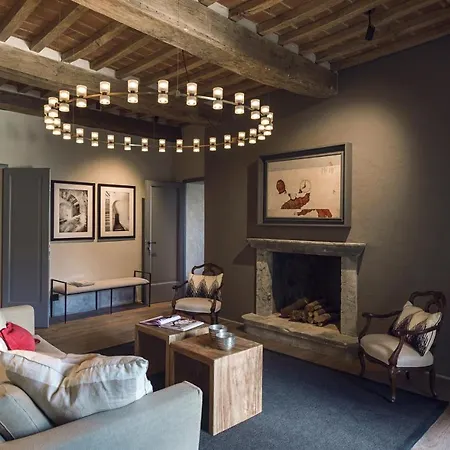 Rastrello Bed & Breakfast Panicale