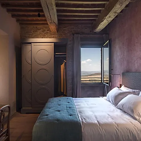 Bed & Breakfast Rastrello Panicale