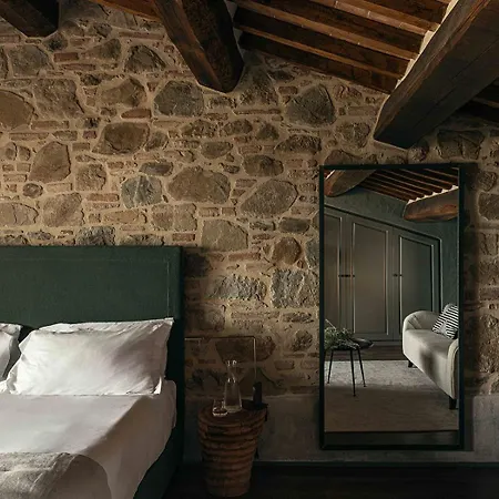 Couette-café Rastrello Panicale
