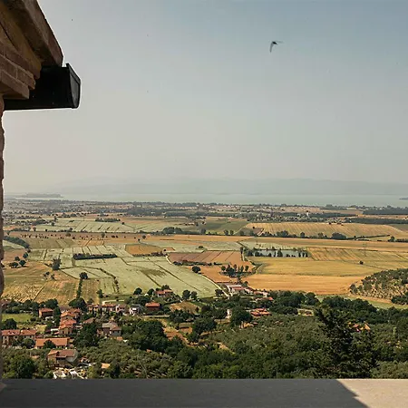 Bed & Breakfast Rastrello