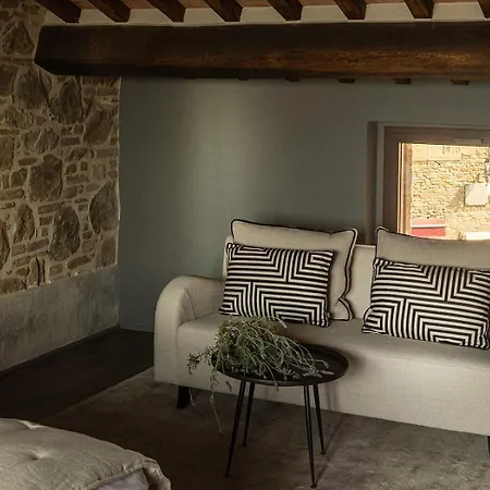 Rastrello Couette-café 4*