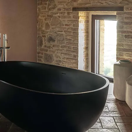 Couette-café Rastrello Panicale