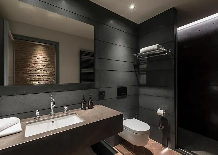 Rastrello Alojamento de Acomodação e Pequeno-almoço 4*