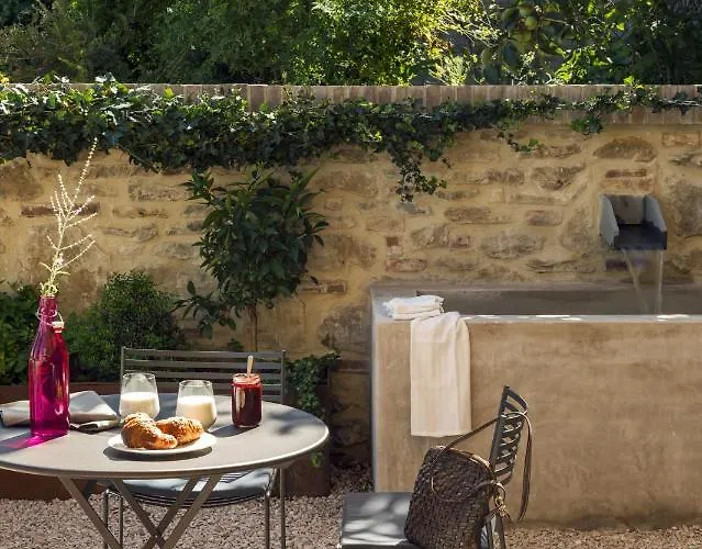 Rastrello Bed & Breakfast Panicale