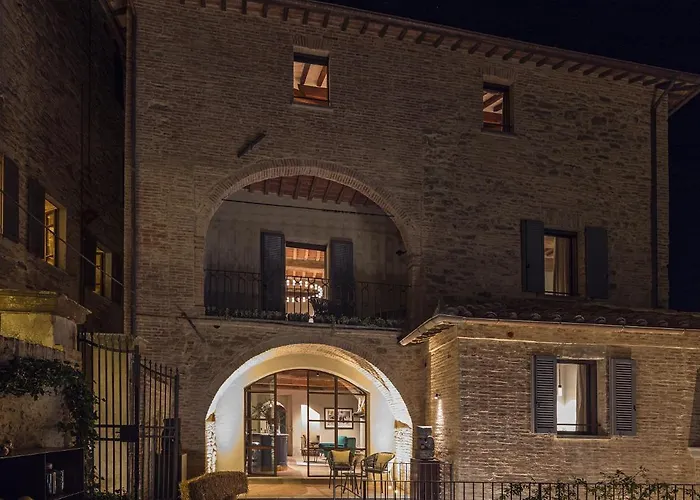 Rastrello Bed & Breakfast 4*