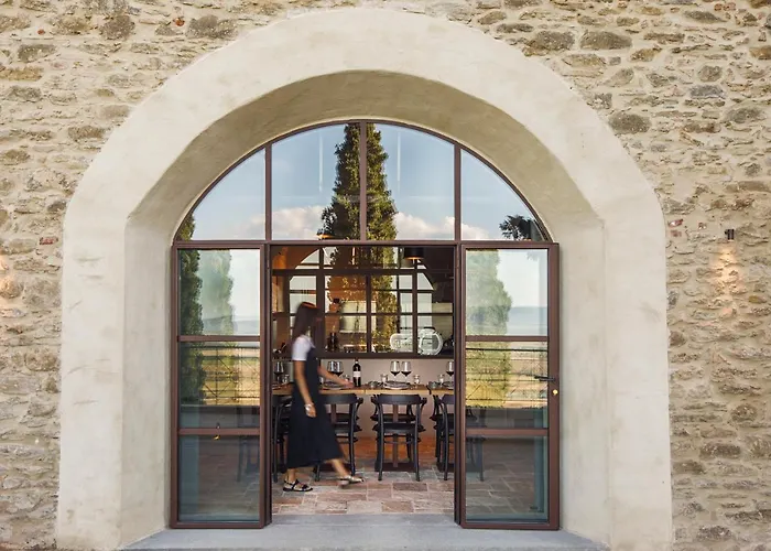 Bed & Breakfast Rastrello 4*