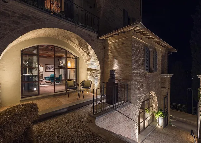 Bed & Breakfast Rastrello