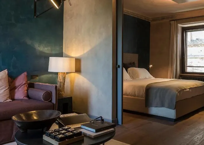 Bed & Breakfast Rastrello