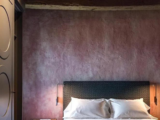 Alojamento de Acomodação e Pequeno-almoço Rastrello Panicale