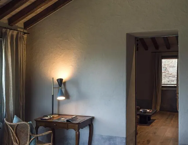 Rastrello Bed & Breakfast 4*