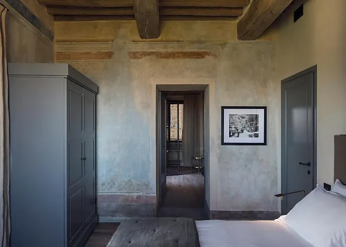 Bed & Breakfast Rastrello