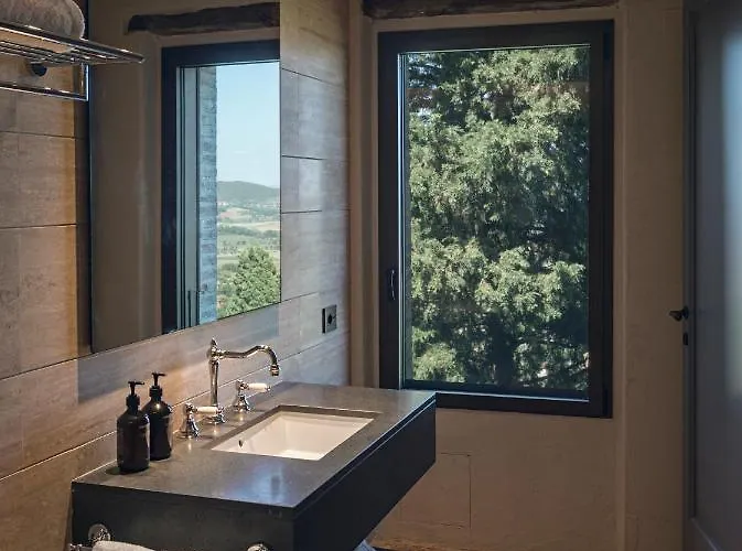 Rastrello Bed & Breakfast 4*