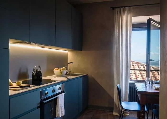 Bed & Breakfast Rastrello