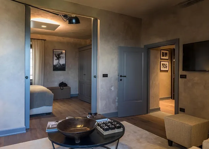 Bed & Breakfast Rastrello