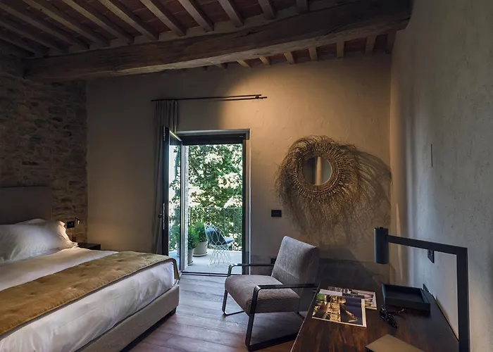 Rastrello 4* Panicale