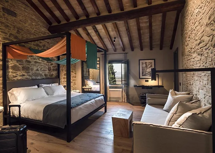 Rastrello Bed & Breakfast 4*