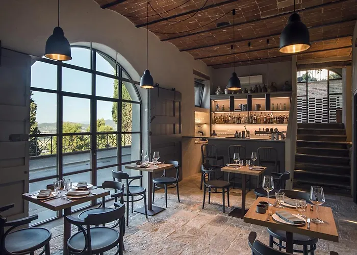 Bed & Breakfast Rastrello Panicale