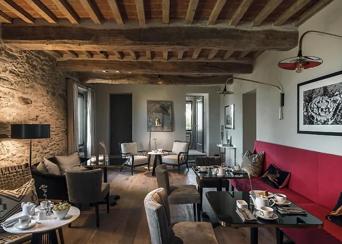 Bed & Breakfast Rastrello Panicale