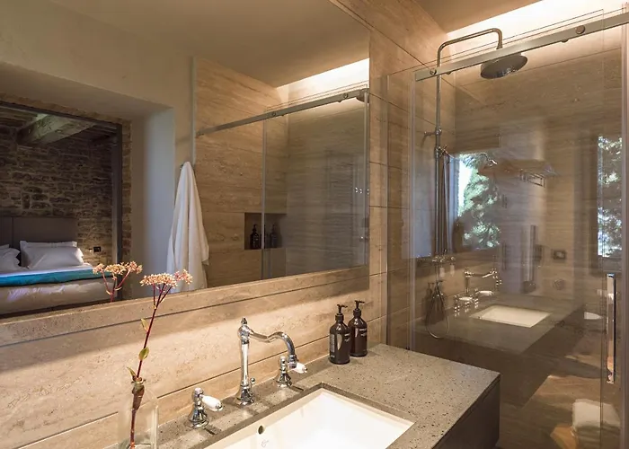 Rastrello Bed & Breakfast 4*