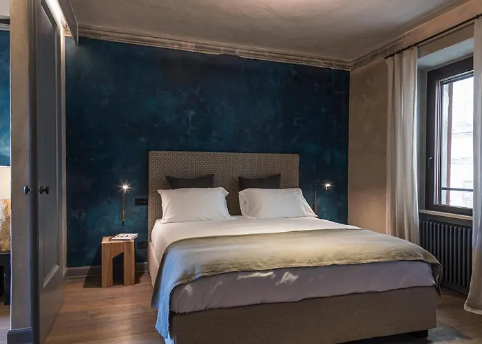 Rastrello Bed & Breakfast 4*