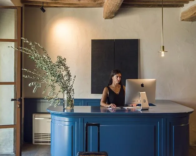 Rastrello Alojamento de Acomodação e Pequeno-almoço