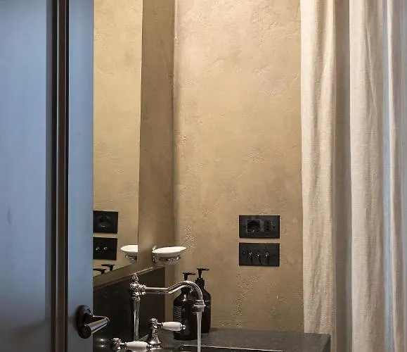 Rastrello Bed & Breakfast Panicale