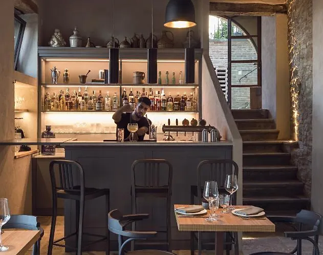 Rastrello Bed & Breakfast 4*