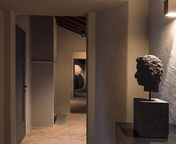 Rastrello Alojamento de Acomodação e Pequeno-almoço