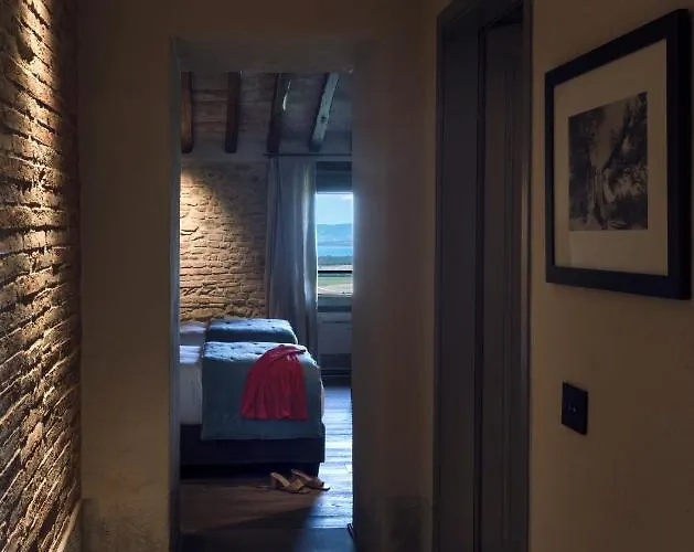 Rastrello Bed & Breakfast 4*