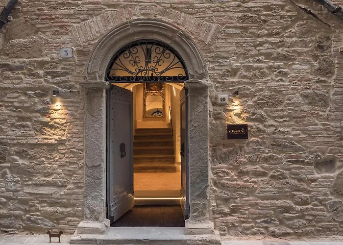 Rastrello Bed & Breakfast