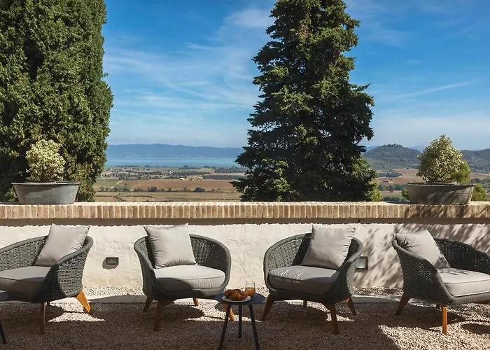 Rastrello Bed & Breakfast 4*