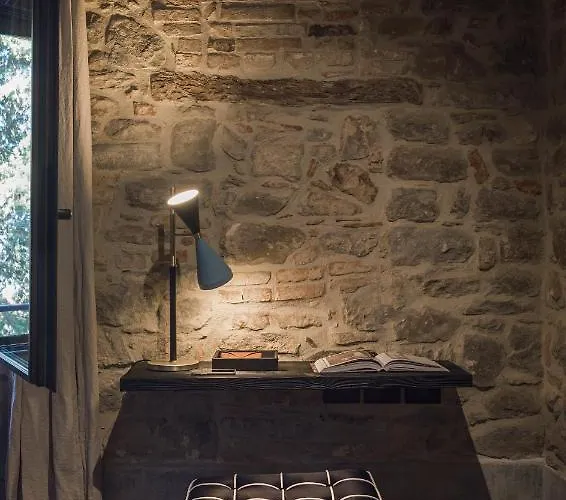 Rastrello Bed & Breakfast Panicale